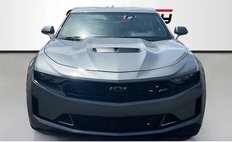 2021 Chevrolet Camaro LT1