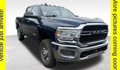 2022 Ram Ram Pickup 2500 Tradesman