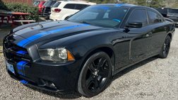 2011 Dodge Charger MOPAR 11