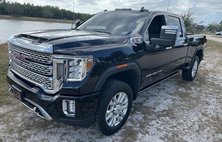 2023 GMC Sierra 2500HD Denali