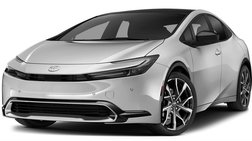 2024 Toyota Prius Prime XSE