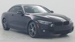 2020 BMW 4 Series 430i