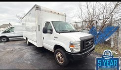 2010 Ford E-Series E-350 SD