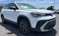 2026 Volkswagen Taos S