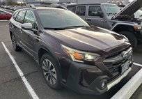 2024 Subaru Outback Touring