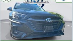 2024 Subaru Legacy Touring XT