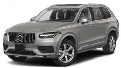 2023 Volvo XC90 B5 Core