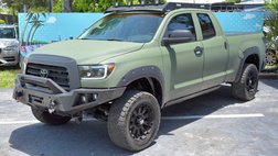 2007 Toyota Tundra SR5