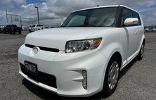 2015 Scion xB Base