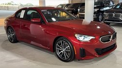 2025 BMW 2 Series 230i