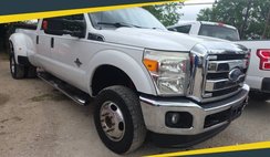 2016 Ford Super Duty F-350 XLT