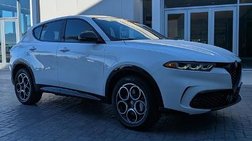 2025 Alfa Romeo Tonale Hybrid Base