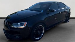 2011 Volkswagen Jetta SEL PZEV