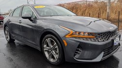 2024 Kia K5 EX