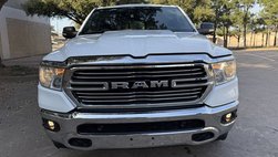 2022 Ram Ram Pickup 1500 Lone Star