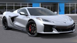 2026 Chevrolet Corvette Z06