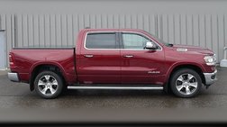 2019 Ram Ram Pickup 1500 Laramie