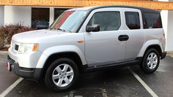 2011 Honda Element EX