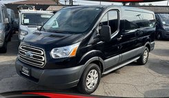 2018 Ford Transit 150