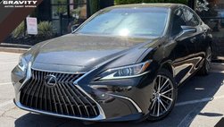 2025 Lexus ES 300h ES 300h