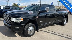 2021 Ram Ram Pickup 3500 Laramie