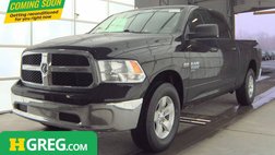 2020 Ram Ram Pickup 1500 Classic SLT