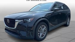 2024 Mazda CX-90 3.3 Turbo Preferred