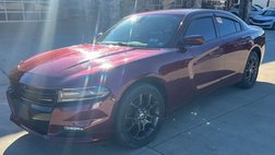 2018 Dodge Charger GT