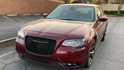 2023 Chrysler 300 S V6
