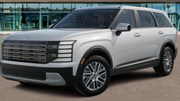 2026 Hyundai Palisade SE