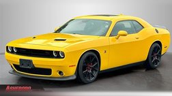 2017 Dodge Challenger R/T