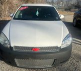 2013 Chevrolet Impala LT Fleet