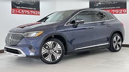 2023 Mercedes-Benz EQE EQE 350 4MATIC