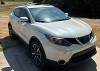 2018 Nissan Rogue Sport SL