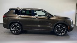 2022 Mitsubishi Outlander SEL Special Edition