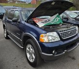 2004 Ford Explorer XLT