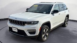 2024 Jeep Grand Cherokee 4WD