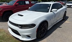 2022 Dodge Charger Scat Pack