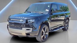 2023 Land Rover Defender 130 X-Dynamic SE
