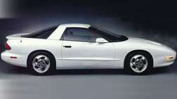 1994 Pontiac Firebird Trans Am