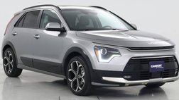 2023 Kia Niro EX Touring