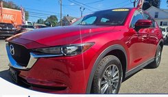 2018 Mazda CX-5 Sport