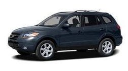 2007 Hyundai Santa Fe GLS