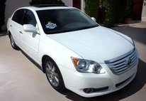 2008 Toyota Avalon Limited
