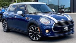 2018 MINI Hardtop Cooper
