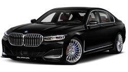 2022 BMW 7 Series ALPINA B7 xDrive