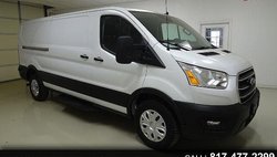 2020 Ford Transit 350