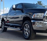 2018 Ram Ram Pickup 2500 Big Horn