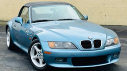 1997 BMW Z3 2.8