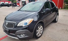 2013 Buick Encore Premium